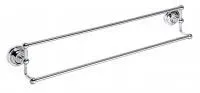 Держатель для полотенец Bemeta Retro 144304232 (67 см)