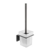 Ерш IDDIS Slide матовое стекло, сплав металлов, графит SLIGMG0i47