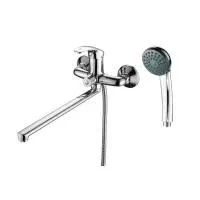 Смеситель для ванны FASHUN A2236, хром