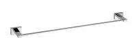 Держатель для полотенец Bemeta Plaza 118104042 (63 см)