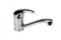 Смеситель для мойки Сантаком stOmega 3301-3