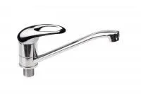 Смеситель для мойки Сантаком stOmega 3303-1