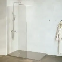 Душевая перегородка RGW WA-010W 800