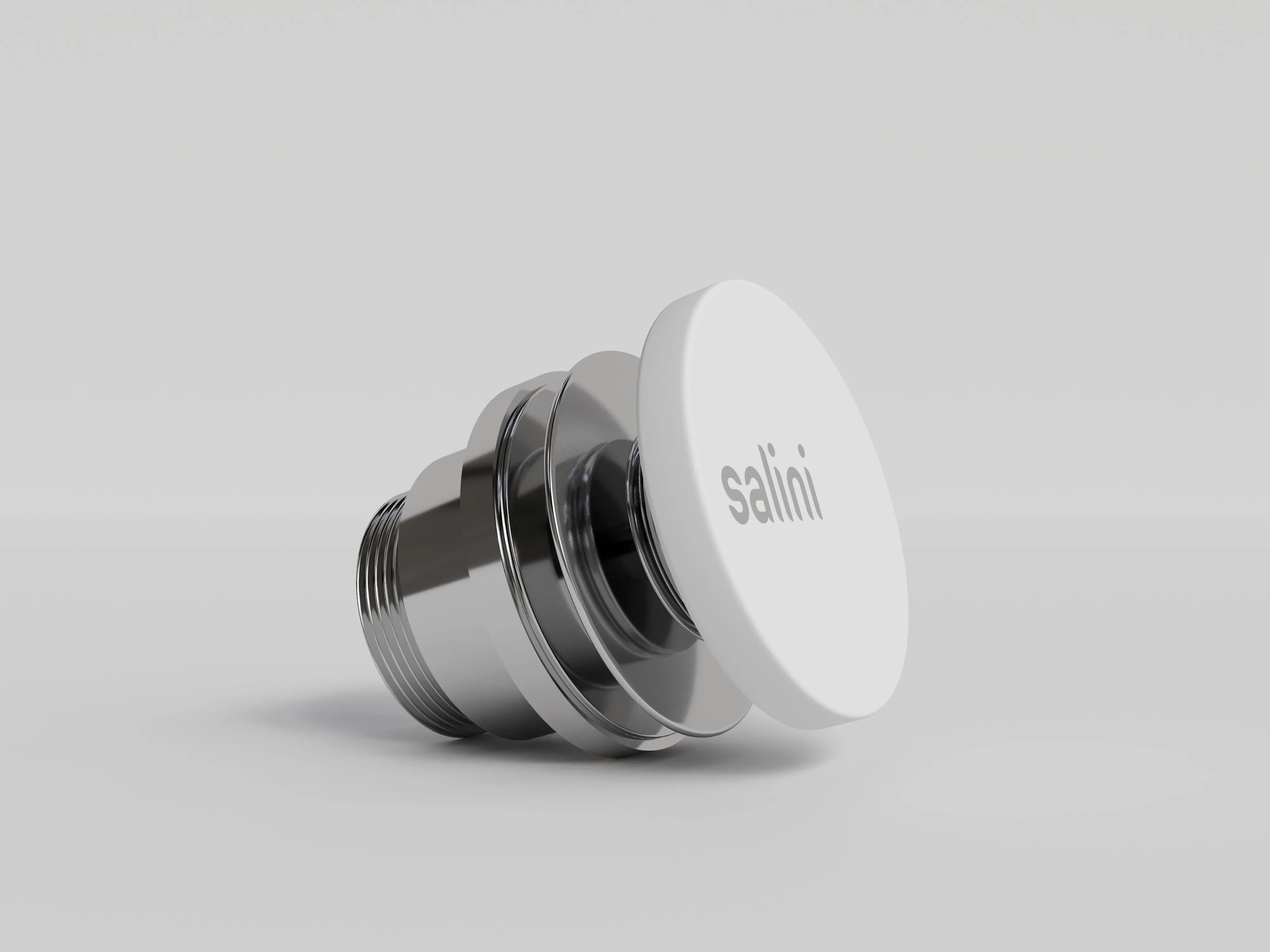 Донный клапан для раковины D 506