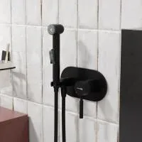 Смеситель для душа Сантаком StOmega 3338