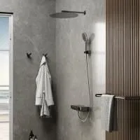 Elbe 7499 Thermo Термостатический смеситель для ванны и душа WasserKRAFT