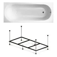 Комплект 2 в 1 Lavinia Boho Biore S1-35010070