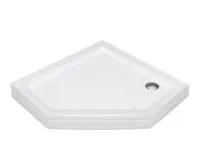 Душевой поддон WasserKRAFT Isen 26T38