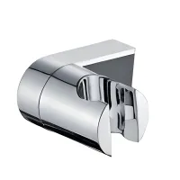 Настенный держатель WONZON & WOGHAND, Хром (WW-994207-CR)