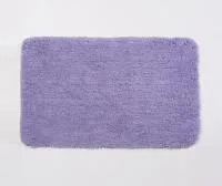 Коврик для ванной комнаты WasserKRAFT Kammel BM-8303 Pastel Lilac