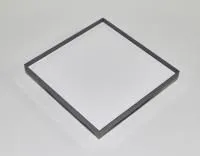 Накладка BETTOSERB под плитку, цвет черный, 110150CB