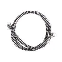 Шланг для душа PVC армированный 2,0 м IDDIS A50611 2.0