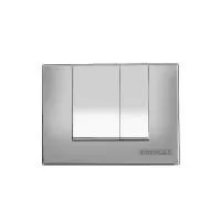 Кнопка BERGES для инсталляции NOVUM S3