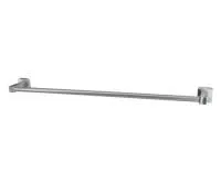 Держатель полотенец Wasserkraft Rhin K-8730 одинарный