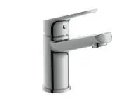 Смеситель для раковины Cersanit FLAVIS однорычажный, 63034