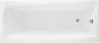 Акриловая ванна Aquanet Cariba 170x75 (с каркасом)