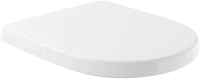 Крышка-сиденье Villeroy&Boch O.Novo (SoftClose) 9M38S101