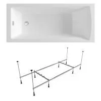 Комплект 2 в 1 Lavinia Boho One S1-37010040