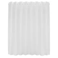 Шторка для ванной WasserKRAFT Vils SC-10202