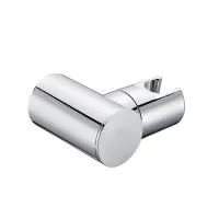 Настенный держатель WONZON & WOGHAND, Хром (WW-994224-CR)