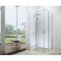 Душевой уголок BERGES SOLO S 900х900