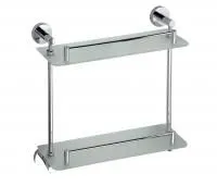 Полочка Bemeta Omega 104202122