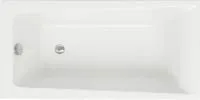 Ванна прямоугольная Cersanit LORENA 160x70 белый, 63322