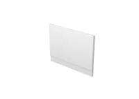 Панель для ванны боковая Cersanit UNIVERSAL TYPE CLICK 75 ультра белый, PB-TYPE_CLICK*75-W