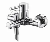 Смеситель для ванны WasserKRAFT Main 4101