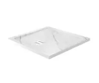 Душевой поддон WasserKRAFT Rhin 44T03