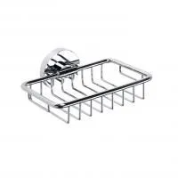 Мыльница для ванной Bemeta Omega 104108162