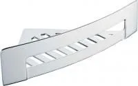 Угловая мыльница для ванной Bemeta Cytro 102208282