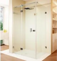 Душевой уголок Riho Scandic Mistral M203 180х90 L GX0902801