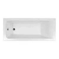 Акриловая ванна Alba Spa Marry ВПР0400000100 прямоугольная 180x70