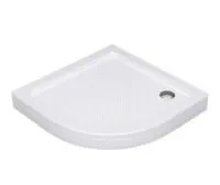 Душевой поддон WasserKRAFT Isen 26T23