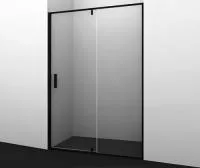 Душевая дверь WasserKRAFT Elbe 74P12