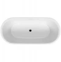 Акриловая ванна Riho Inspire 180x80 Velvet BD02C2000000000