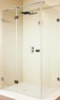Душевой уголок Riho SZ Scandic NXT X203 120х80 L GX09021C1