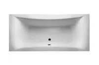 Ванна акриловая Relisan XENIA Гл000007704, 200x90
