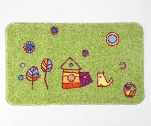 Коврик для ванной комнаты WasserKRAFT Kammel BM-1201