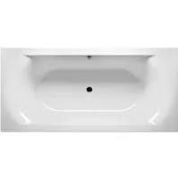 Акриловая ванна Riho Linares 200x90 R Plug&Play BD5900500000000