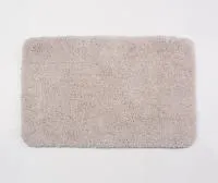 Коврик для ванной комнаты WasserKRAFT Kammel BM-8311 Crystal Gray