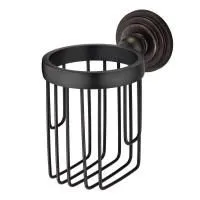 Держатель освежителя WasserKRAFT Isar K-7345