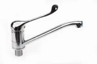 Смеситель для мойки Сантаком stOmega H4979