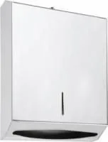 Диспенсер для бумажных салфеток Bemeta Hotel 113103041