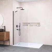 Душевая перегородка RGW WA-110B 800