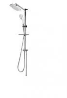 Душевая стойка Сантаком stOmega 1787