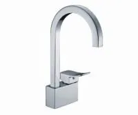 Смеситель для кухонной мойки WasserKRAFT Aller 1067