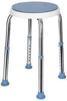 Стул для ванной и душа River LUX ALBA