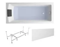 Комплект 4 в 1 Lavinia Boho One S2-3701075P